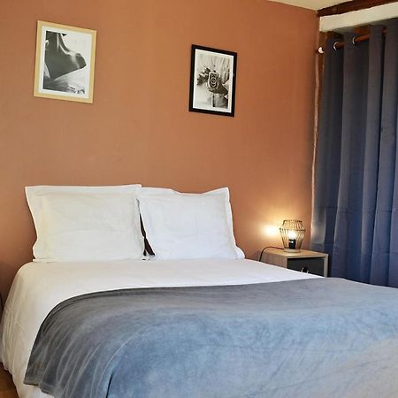 Apartamento L'Essentiel De Chartres Exterior foto
