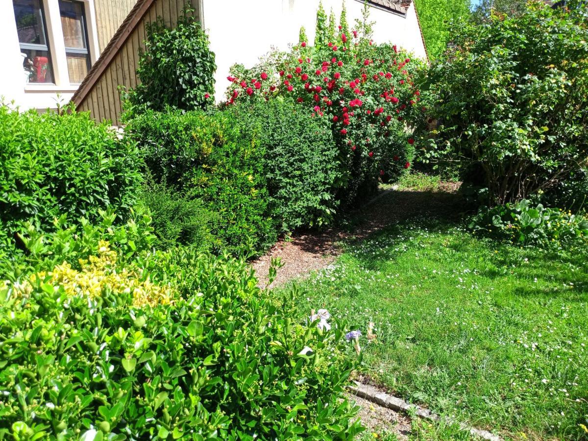 Apartamento L'Essentiel De Chartres Exterior foto